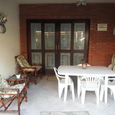 Condominio Ilhas Do Juquehy Juquei Bagian luar foto