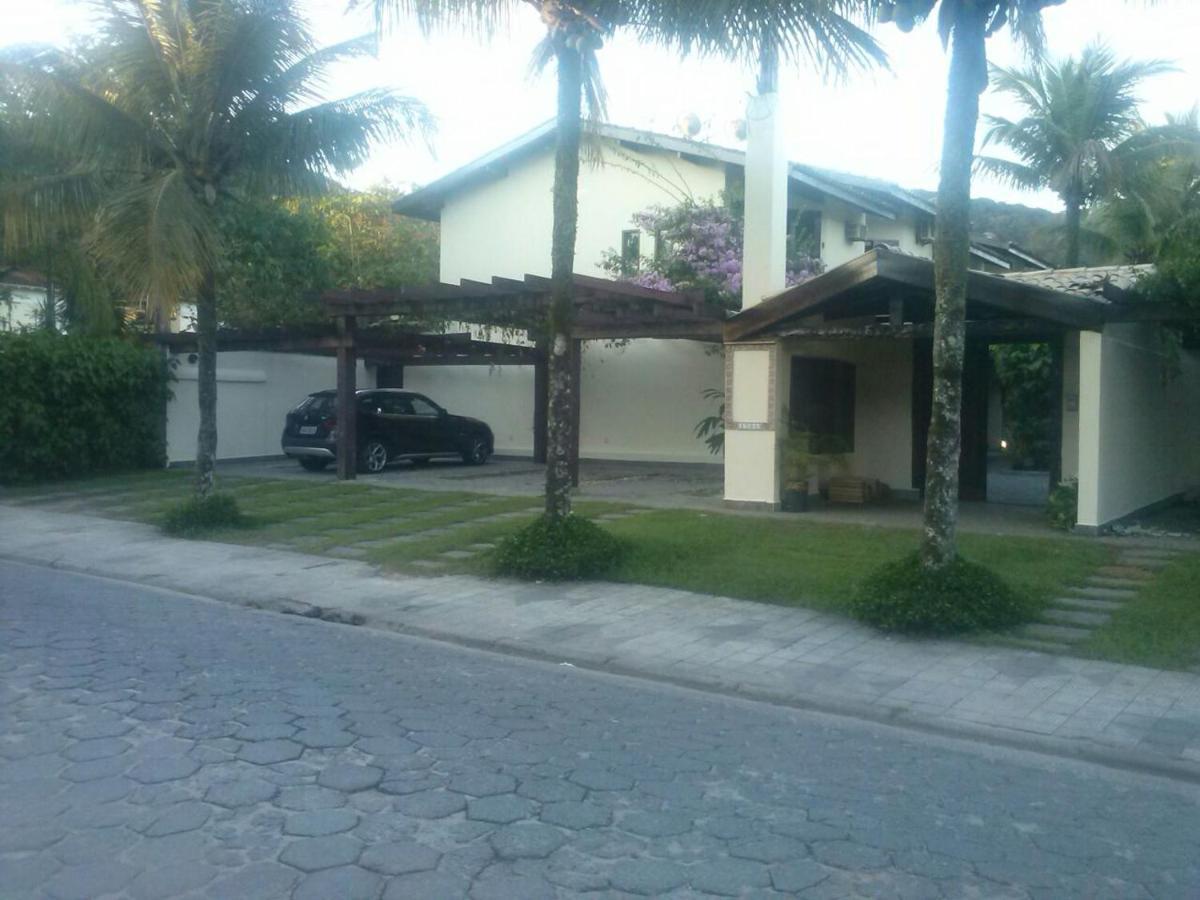Condominio Ilhas Do Juquehy Juquei Bagian luar foto