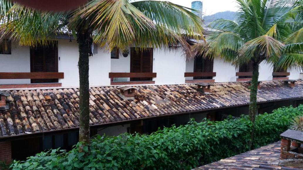 Condominio Ilhas Do Juquehy Juquei Bagian luar foto