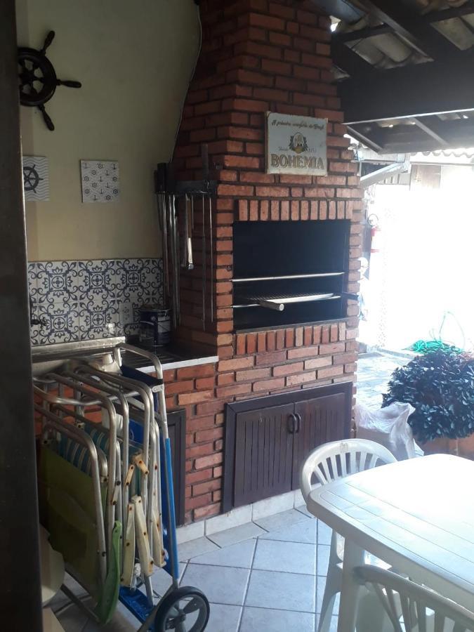 Condominio Ilhas Do Juquehy Juquei Bagian luar foto