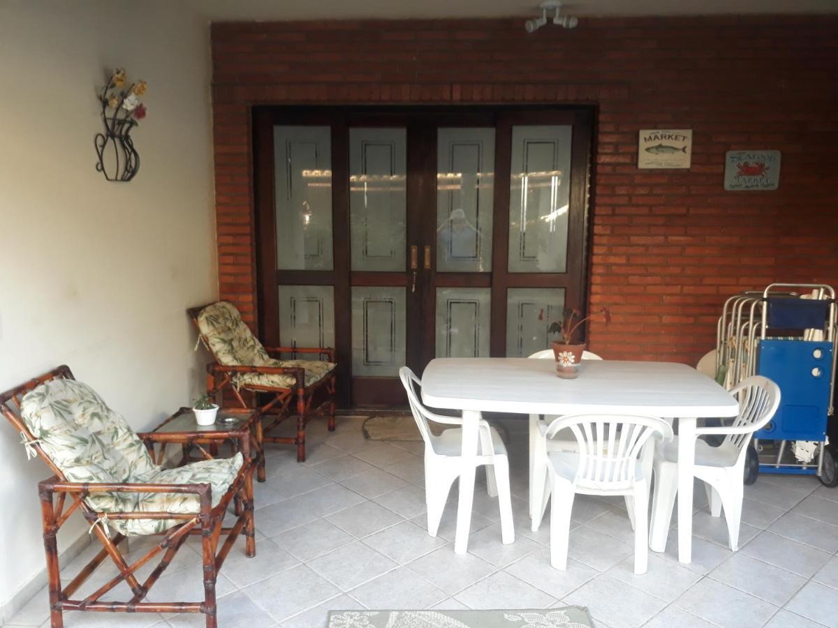 Condominio Ilhas Do Juquehy Juquei Bagian luar foto