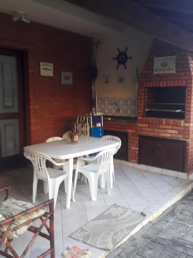 Condominio Ilhas Do Juquehy Juquei Bagian luar foto