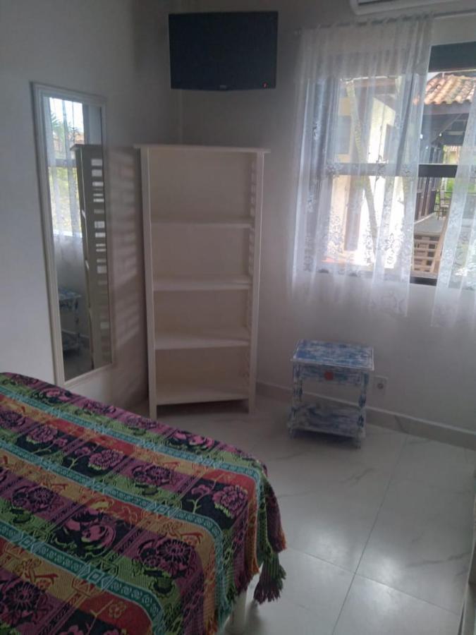 Condominio Ilhas Do Juquehy Juquei Bagian luar foto