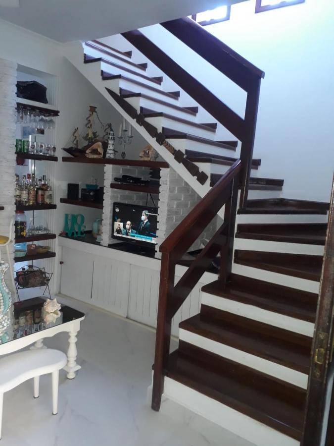 Condominio Ilhas Do Juquehy Juquei Bagian luar foto