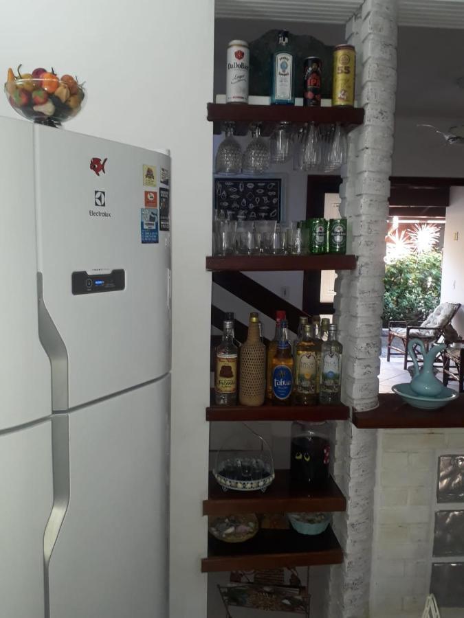 Condominio Ilhas Do Juquehy Juquei Bagian luar foto