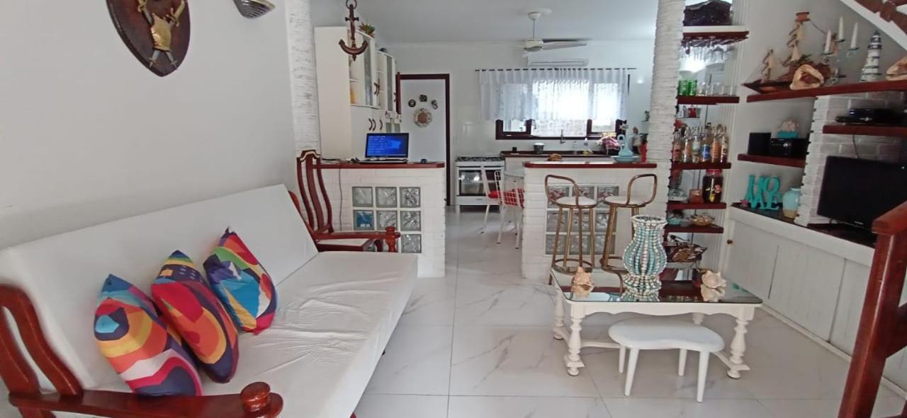 Condominio Ilhas Do Juquehy Juquei Bagian luar foto
