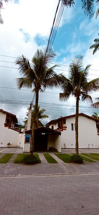 Condominio Ilhas Do Juquehy Juquei Bagian luar foto