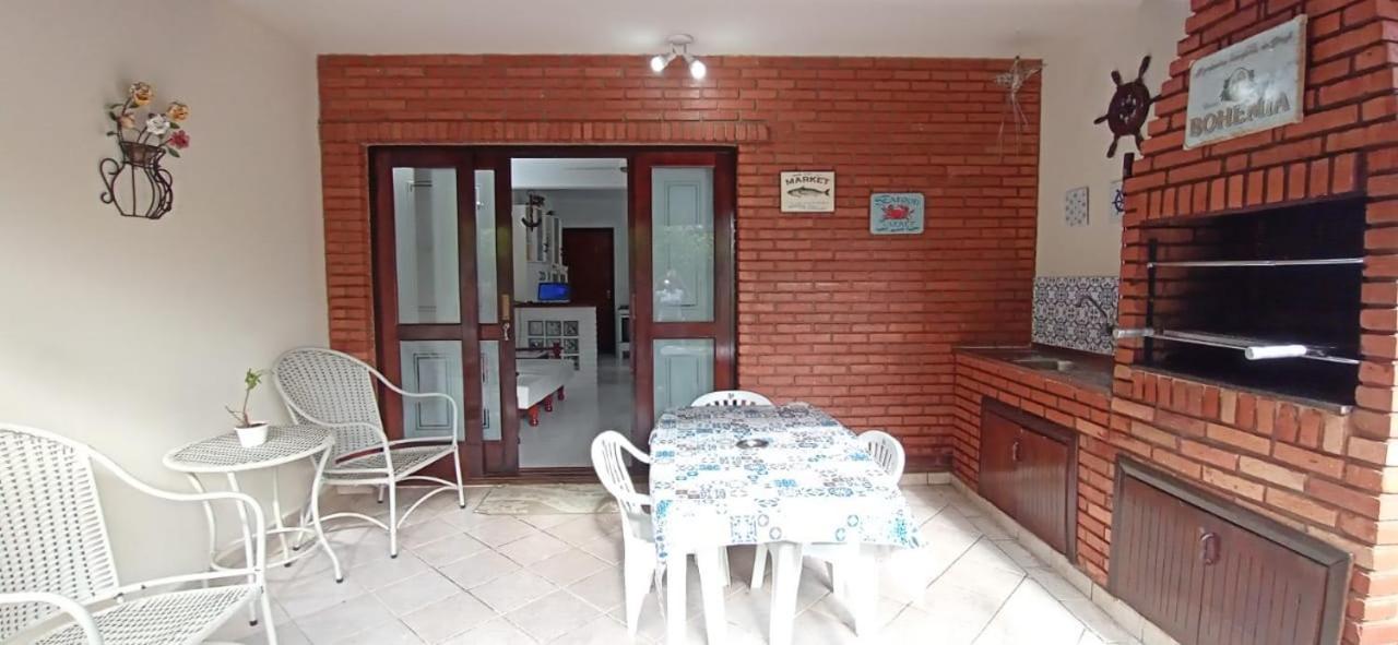 Condominio Ilhas Do Juquehy Juquei Bagian luar foto