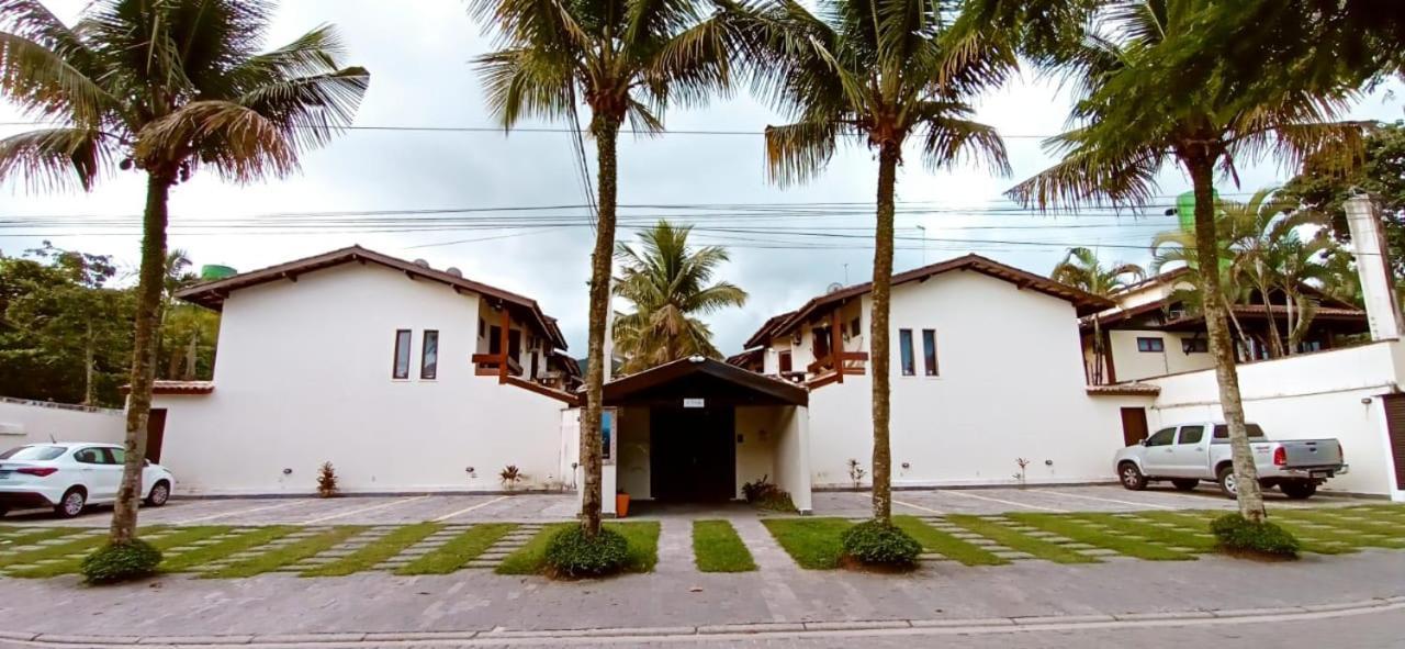 Condominio Ilhas Do Juquehy Juquei Bagian luar foto