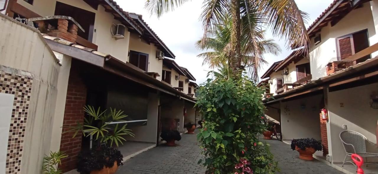 Condominio Ilhas Do Juquehy Juquei Bagian luar foto