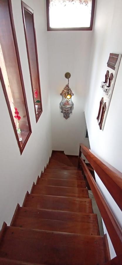 Condominio Ilhas Do Juquehy Juquei Bagian luar foto