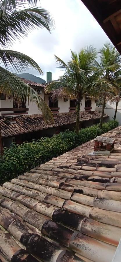 Condominio Ilhas Do Juquehy Juquei Bagian luar foto
