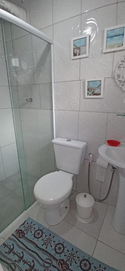 Condominio Ilhas Do Juquehy Juquei Bagian luar foto