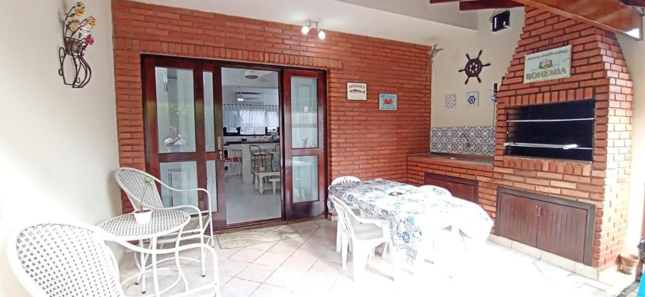 Condominio Ilhas Do Juquehy Juquei Bagian luar foto