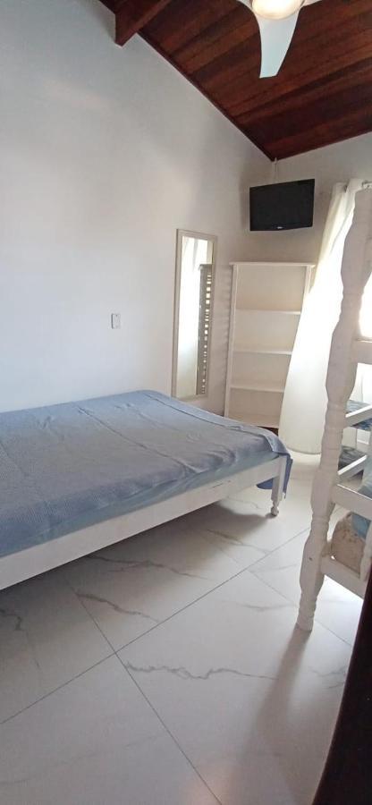 Condominio Ilhas Do Juquehy Juquei Bagian luar foto