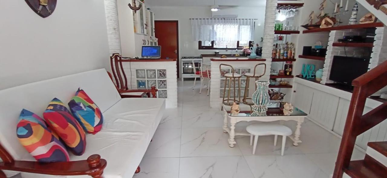 Condominio Ilhas Do Juquehy Juquei Bagian luar foto