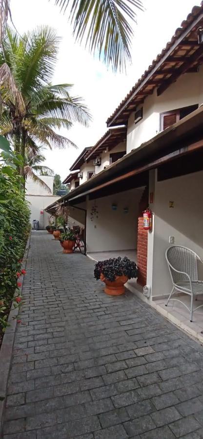 Condominio Ilhas Do Juquehy Juquei Bagian luar foto