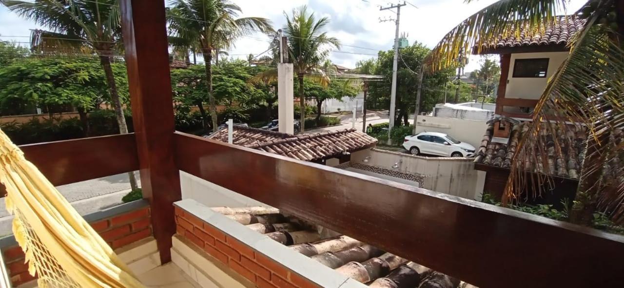 Condominio Ilhas Do Juquehy Juquei Bagian luar foto